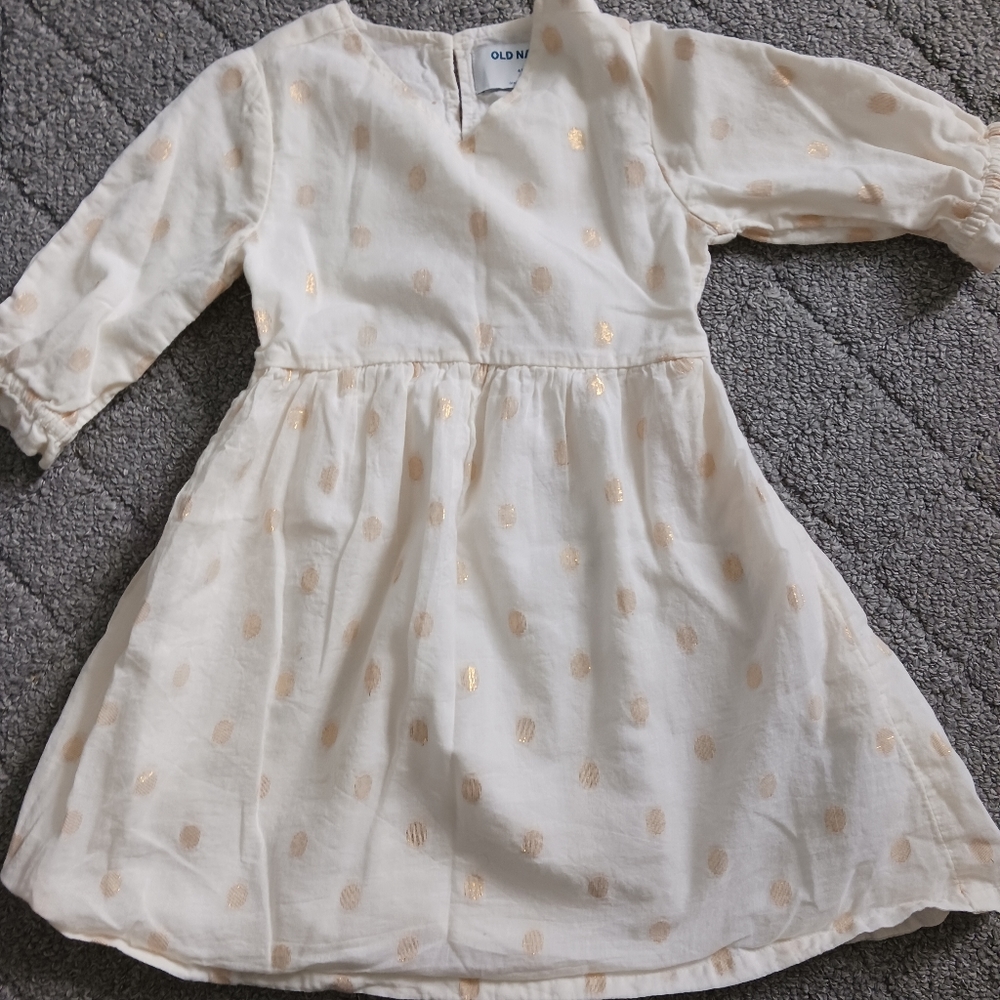Beautiful dress for girls